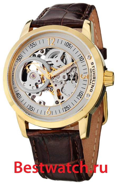 Часы Stuhrling Original Classic 837.03